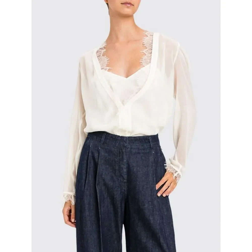 Actitude Twinset Women Top Woman Actitude Twinset